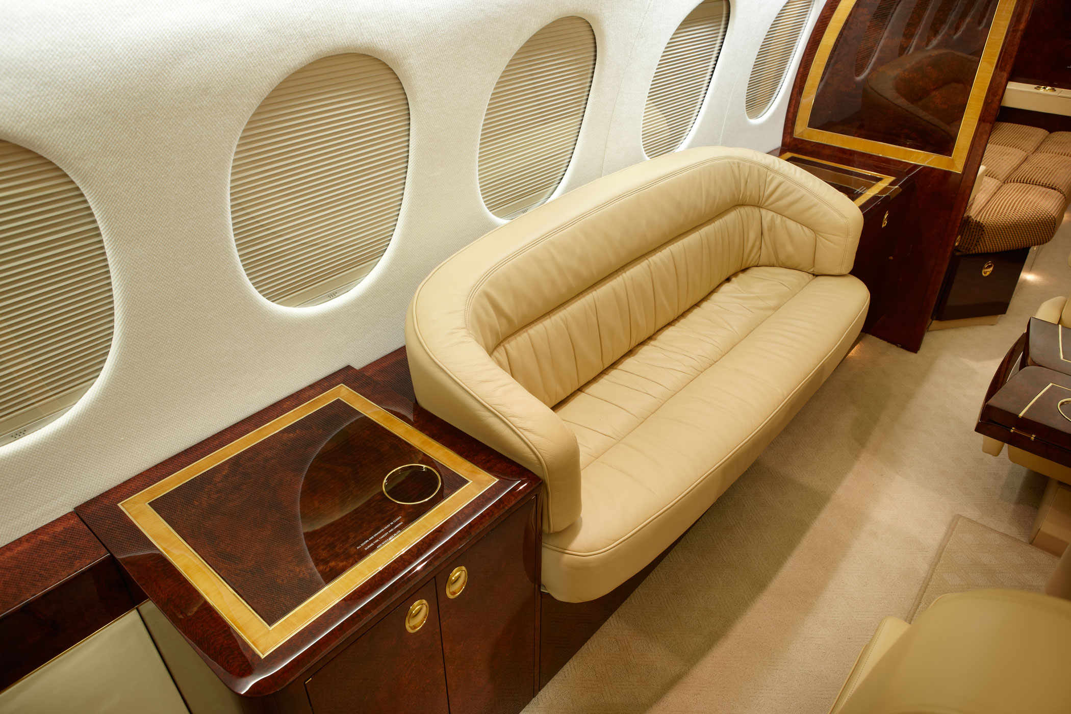 foto dell'aeromobile Dassault Falcon 900 DX